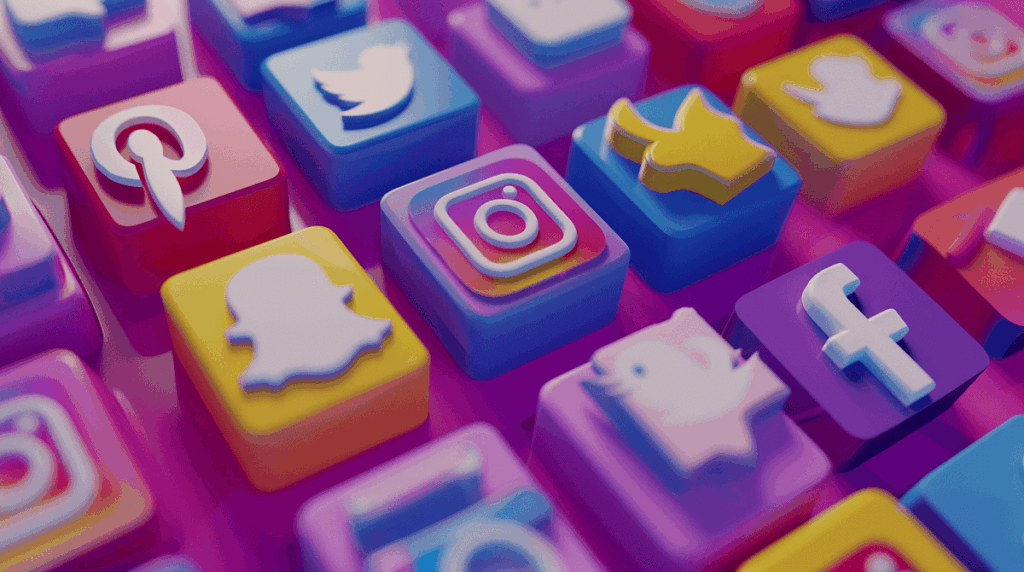 Publicidad en RRSS Zaragoza