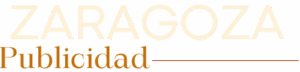 Publicidad Zaragoza